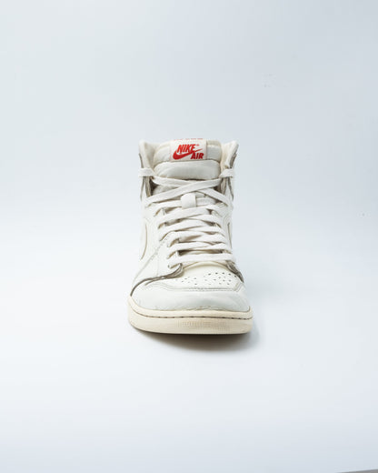 Air Jordan 1 Retro High OG Sail
