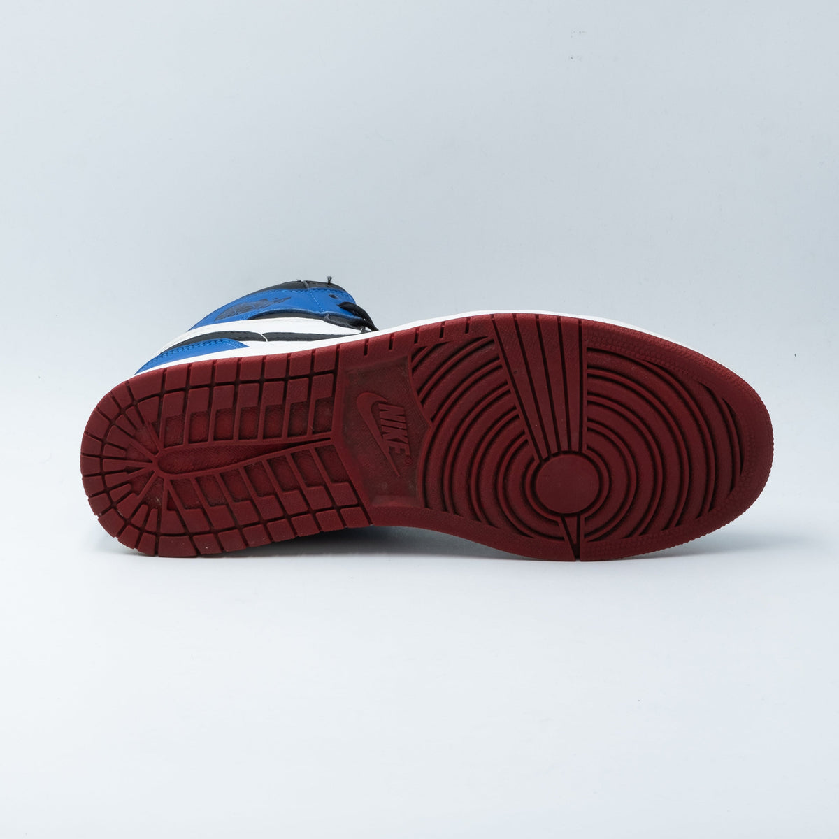 Air Jordan 1 Retro High OG Top 3