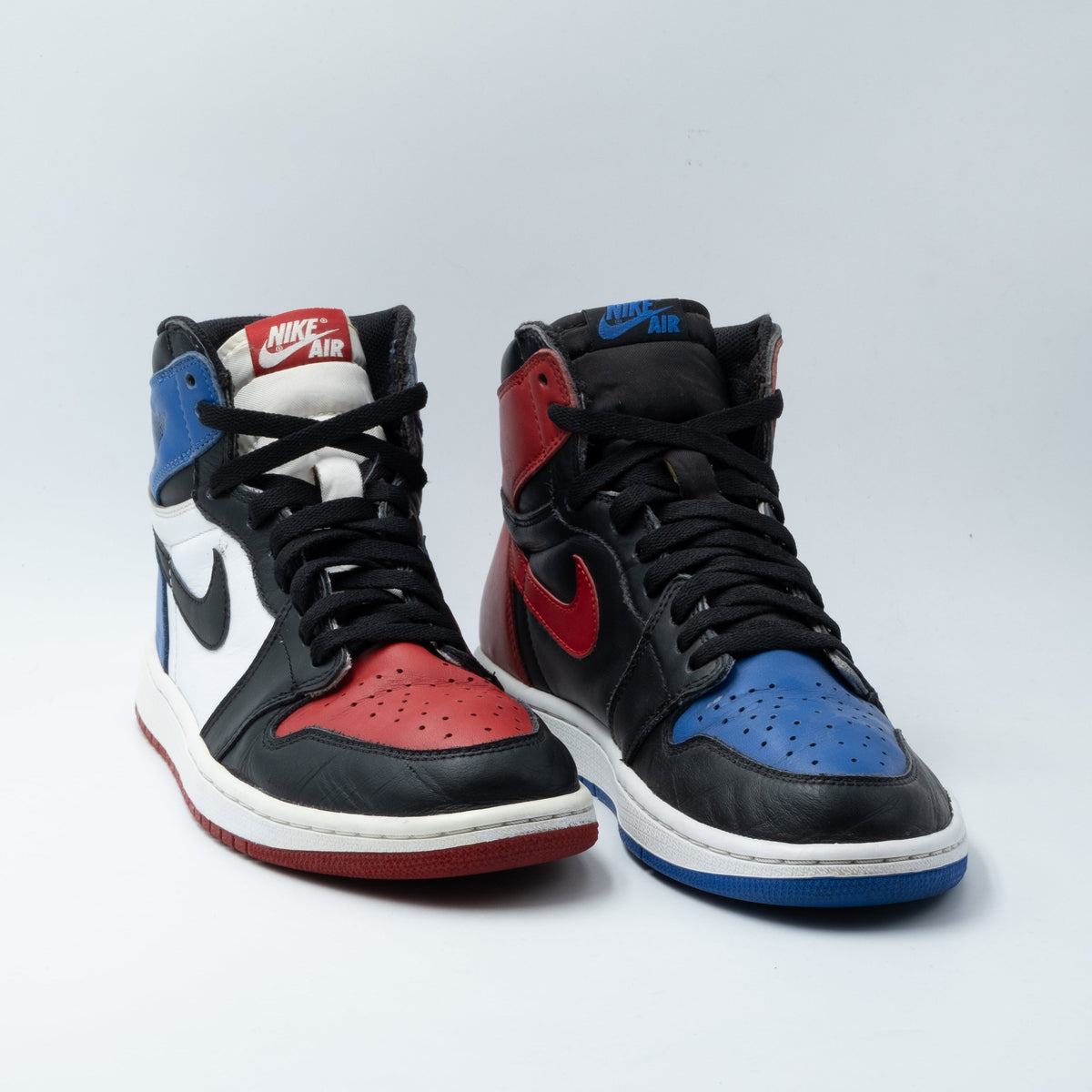 Air Jordan 1 Retro High OG Top 3