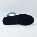 Air Jordan 1 Retro High Obsidian UNC
