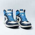 Air Jordan 1 Retro High Obsidian UNC
