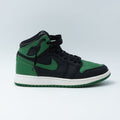Air Jordan 1 Retro High Pine Green Black