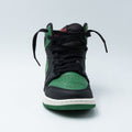 Air Jordan 1 Retro High Pine Green Black