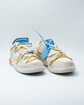 Nike Dunk Low Off-White Lot 24