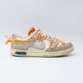 Nike Dunk Low Off-White Lot 31