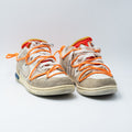 Nike Dunk Low Off-White Lot 31