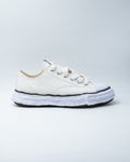 Peterson 23 OG Sole Canvas Low White