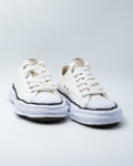 Peterson 23 OG Sole Canvas Low White