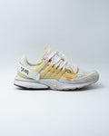 Nike Air Presto Off-White White (2018)