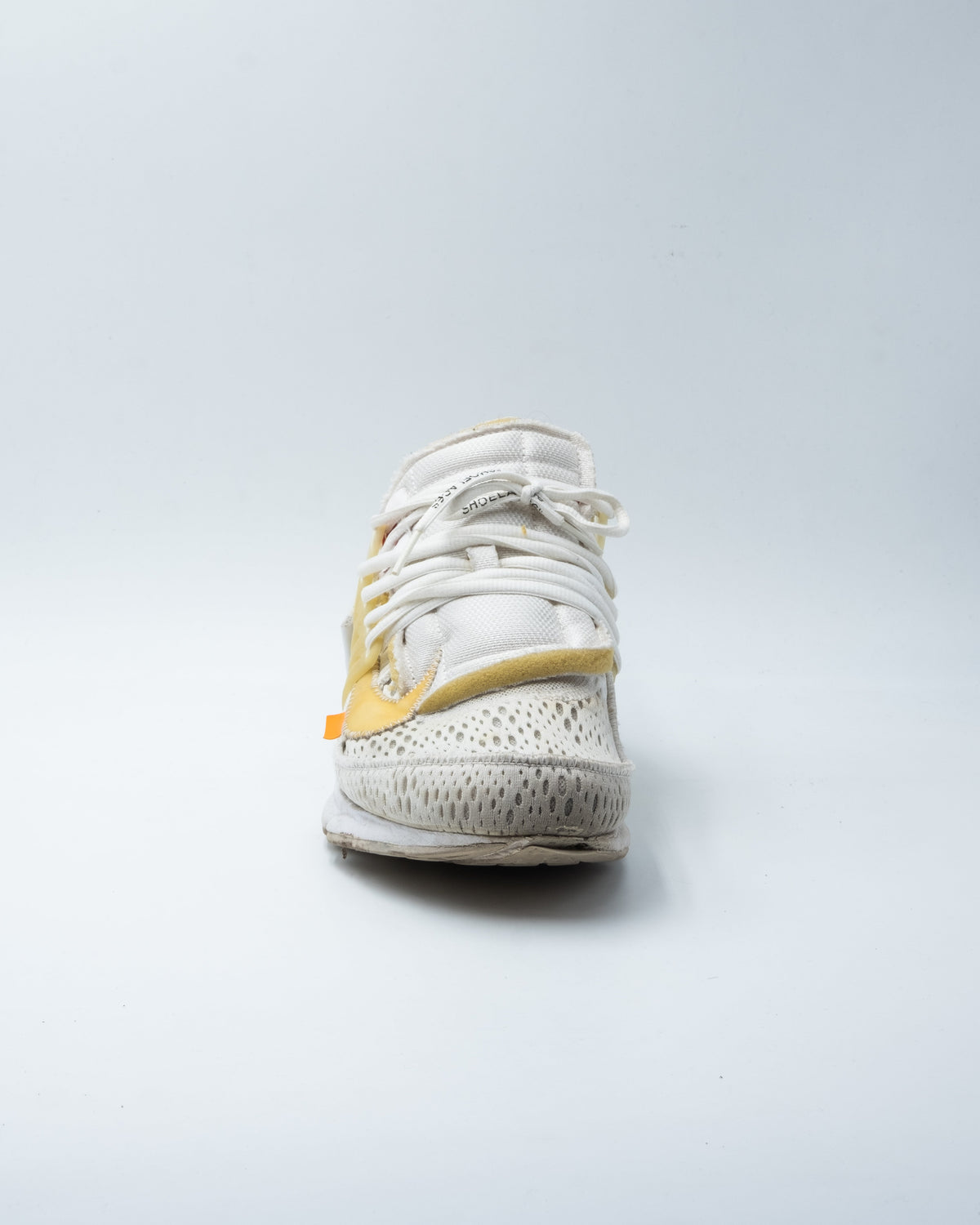 Nike Air Presto Off-White White (2018)