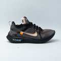 Nike Zoom Fly Off-White Black Silver