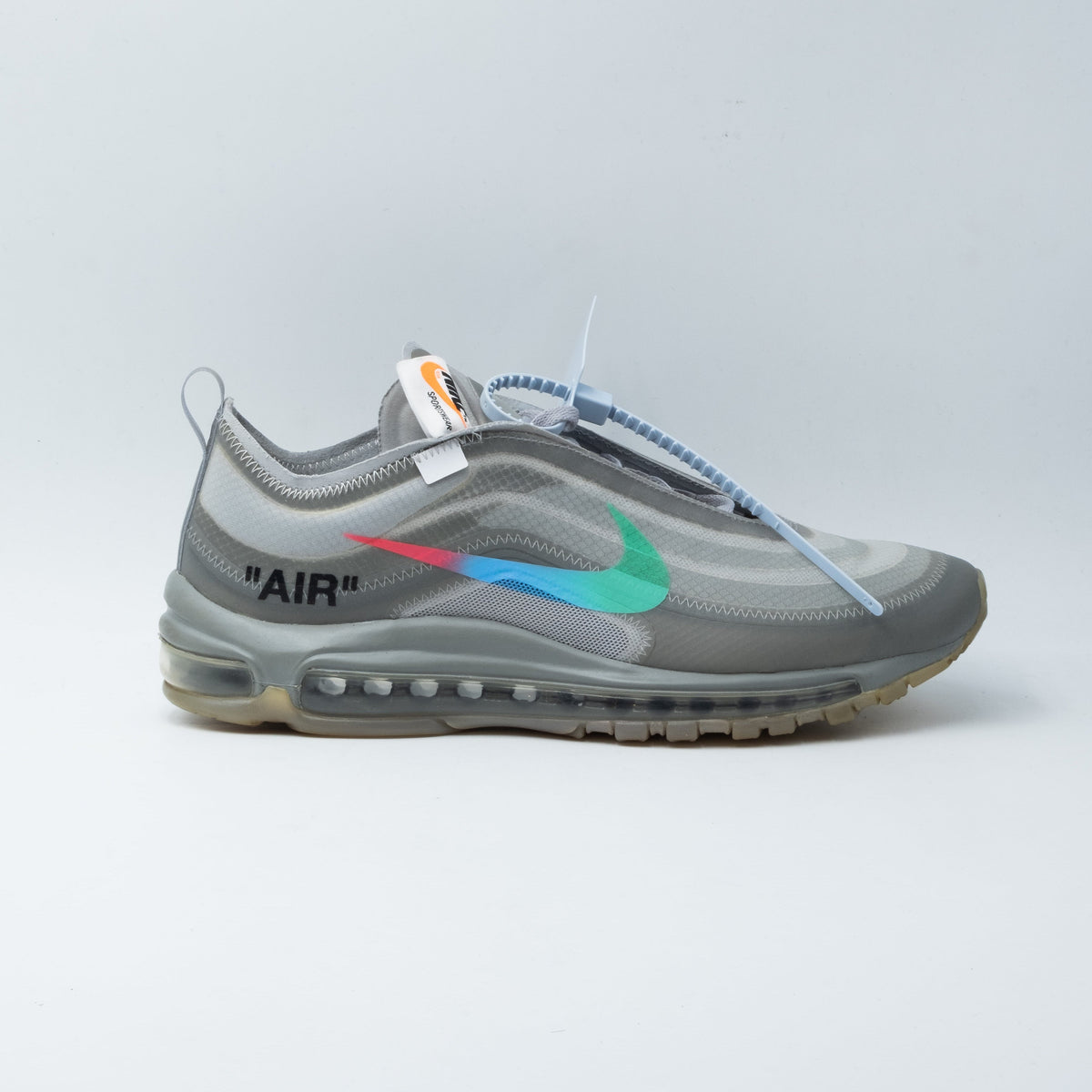 Nike Air Max 97 Off-White Menta