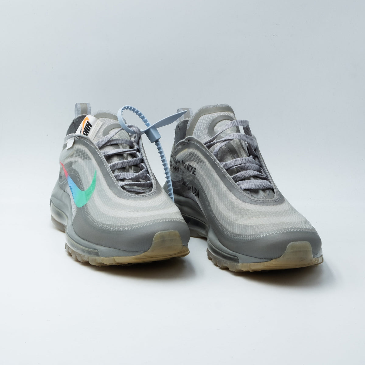 Nike Air Max 97 Off-White Menta