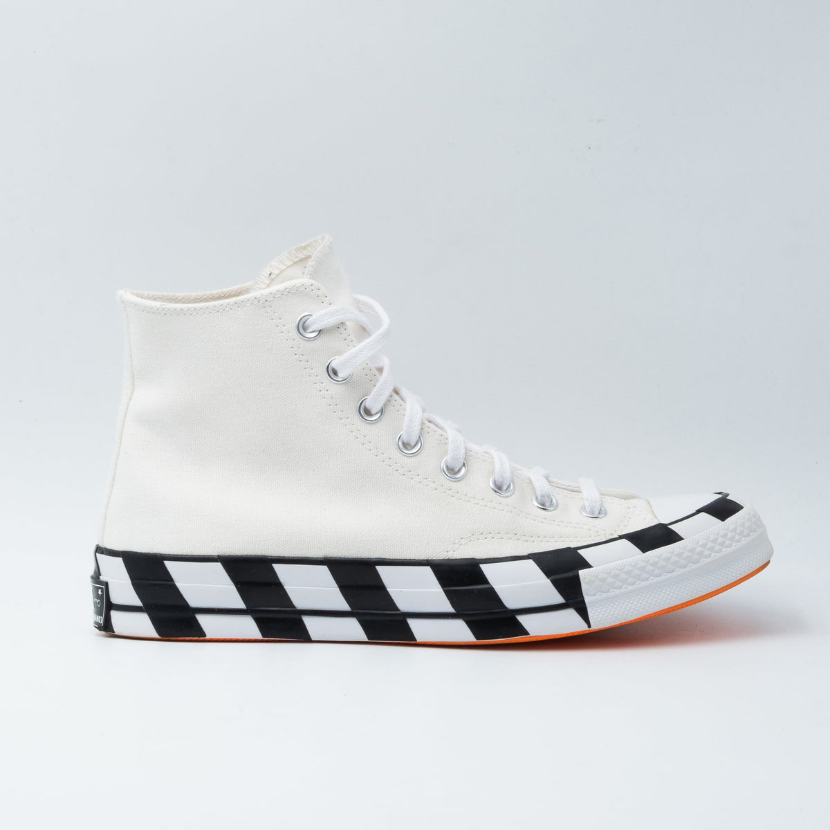Converse Chuck Taylor All-Star 70 Hi Off-White