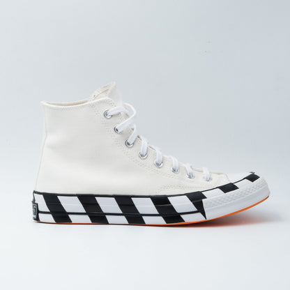 Converse Chuck Taylor All-Star 70 Hi Off-White