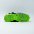 Nike Air Rubber Dunk Off-White Green Strike