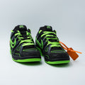Nike Air Rubber Dunk Off-White Green Strike