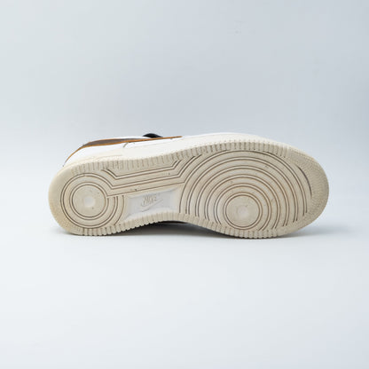 Nike Air Force 1 Low Tisci White