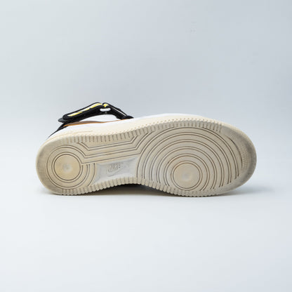 Nike Air Force 1 Mid Tisci White