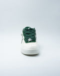 Bapesta #8 M1 'White Green'