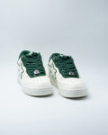 Bapesta #8 M1 'White Green'