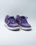 Bapesta #3 M1 'Purple'