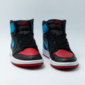 Air Jordan 1 Retro High NC to Chi Leather