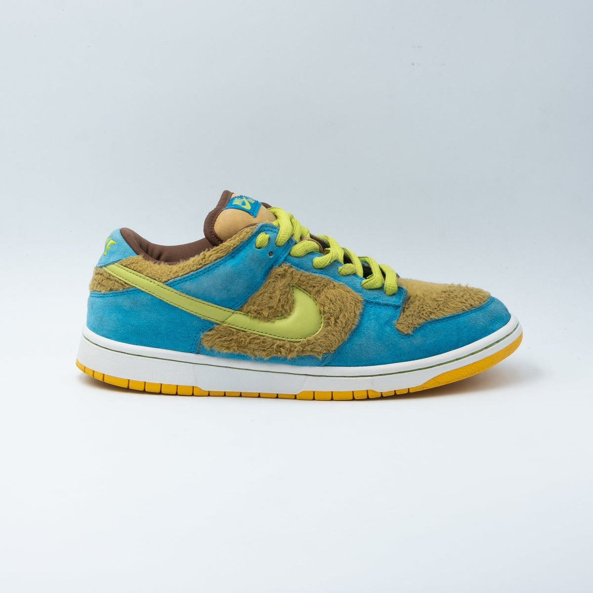 Nike Dunk SB Low Baby Bear