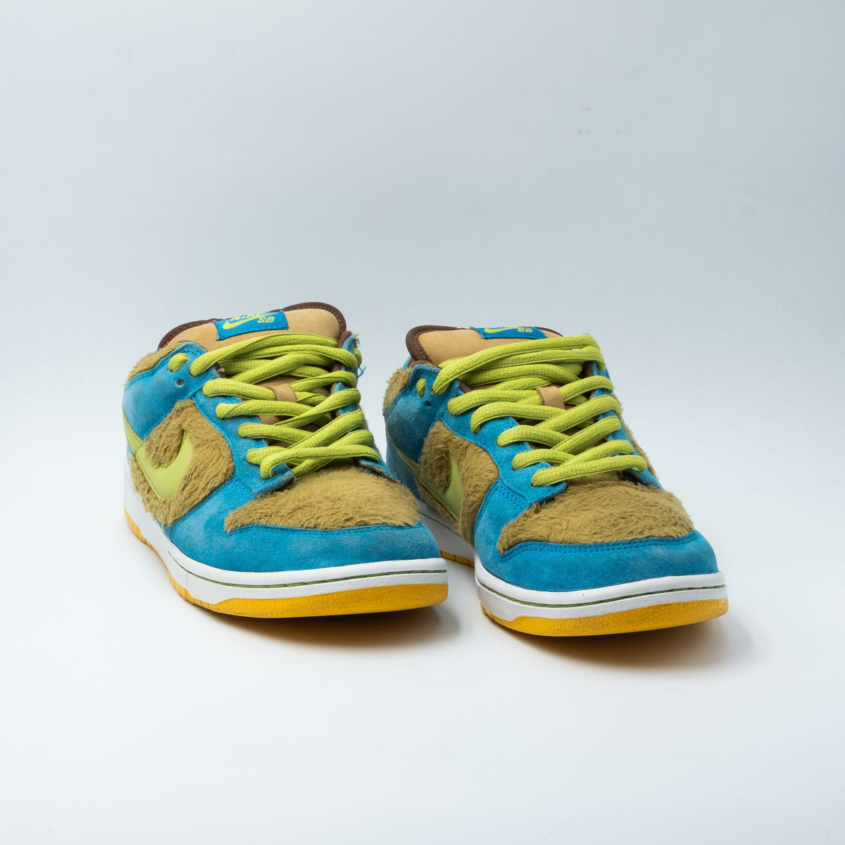 Nike Dunk SB Low Baby Bear
