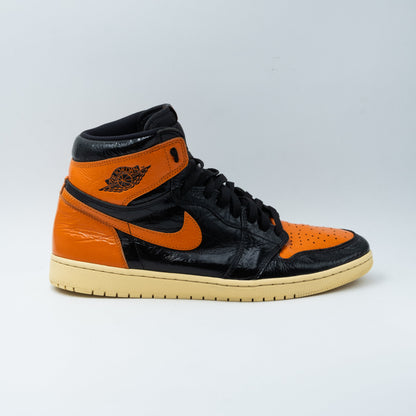 Air Jordan 1 Rétro High Shattered Backboard 3.0