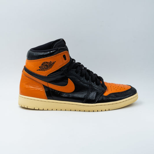 Air Jordan 1 Rétro High Shattered Backboard 3.0