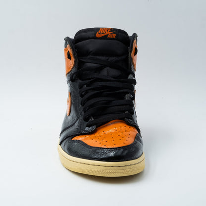 Air Jordan 1 Rétro High Shattered Backboard 3.0