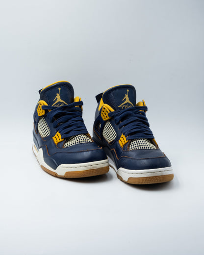 Air Jordan 4 Retro 'Dunk From Above'