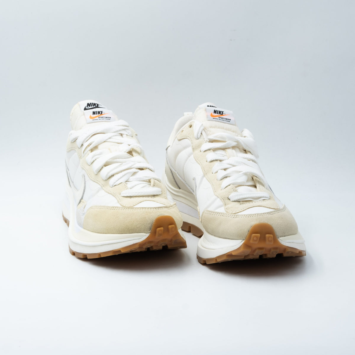 Nike Vaporwaffle sacai Black Gum