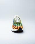 Nike VaporWaffle Woven sacai Jean Paul Gaultier Green Gusto