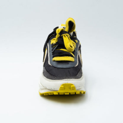 Nike LD Waffle sacai Undercover Black Bright Citron