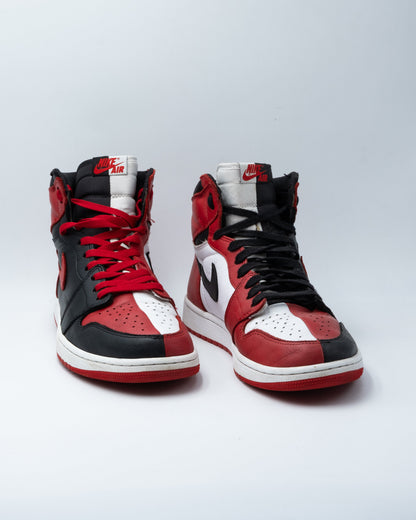 Air Jordan 1 Retro High Homage To Home