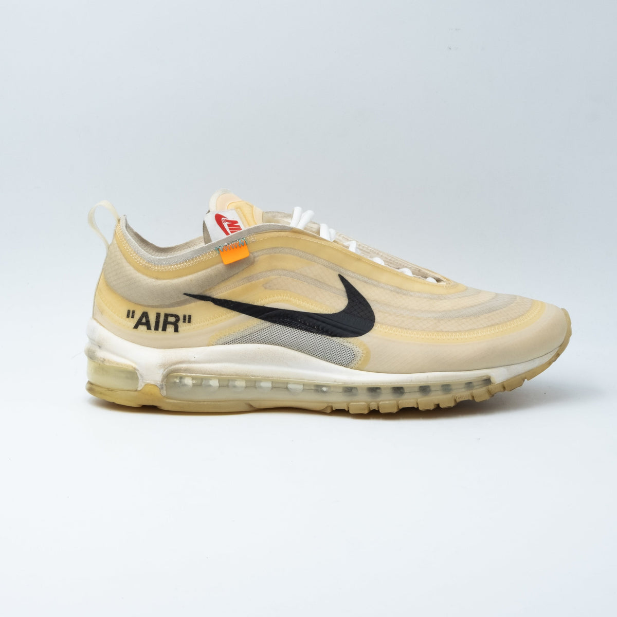 Nike Air Max 97 Off-White