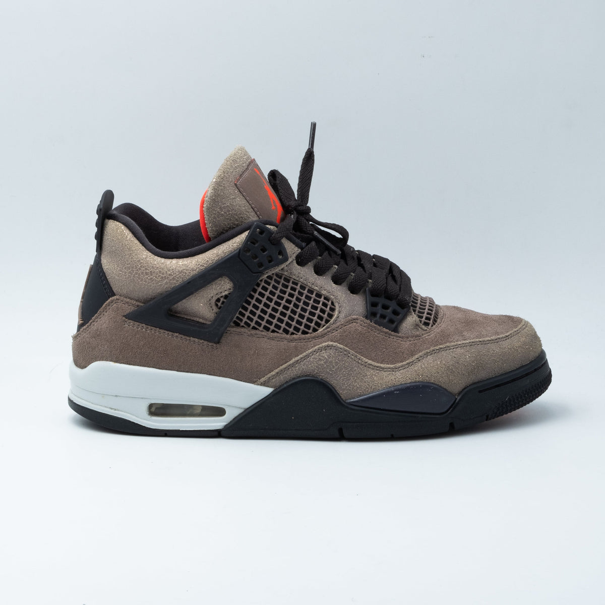 Air Jordan 4 Retro Taupe Haze