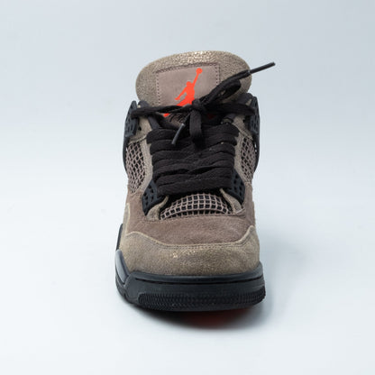 Air Jordan 4 Retro Taupe Haze