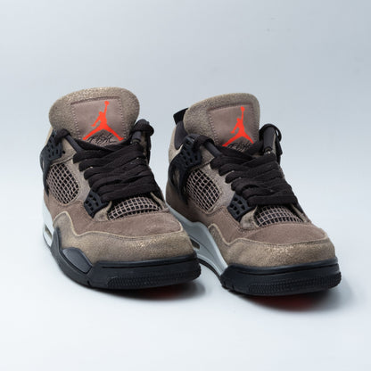 Air Jordan 4 Retro Taupe Haze