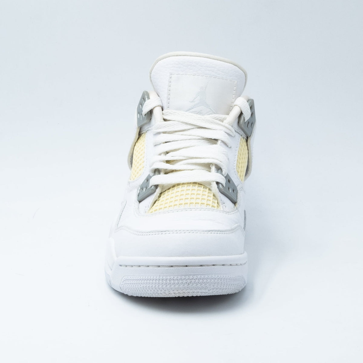 Air Jordan 4 Retro Pure Money