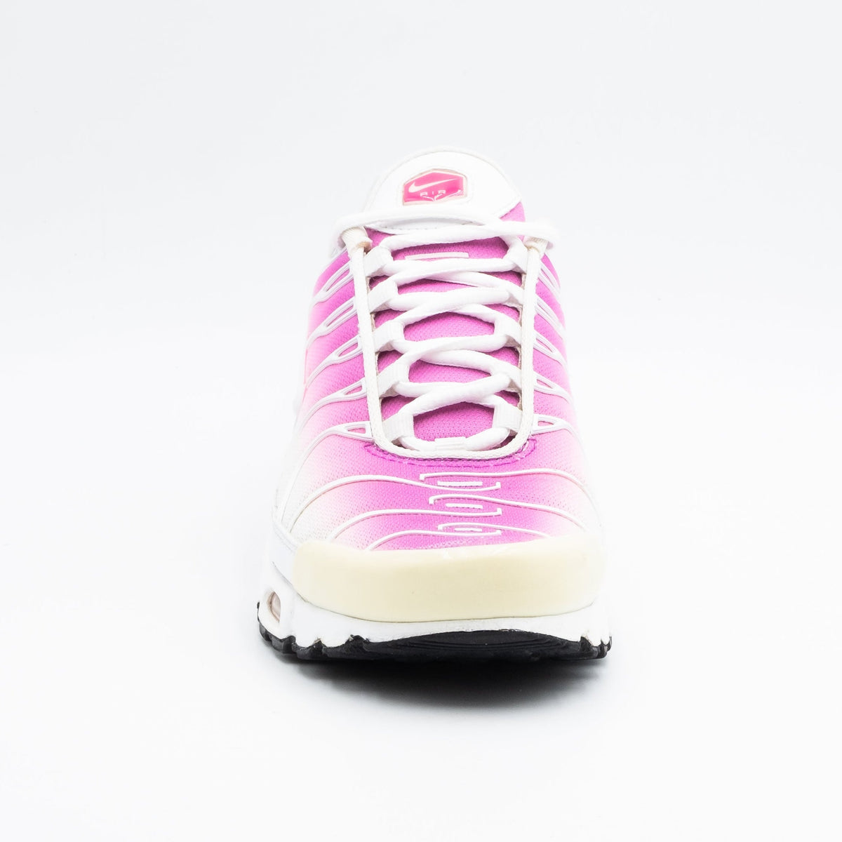 Nike Air Max Plus - Pink Fade