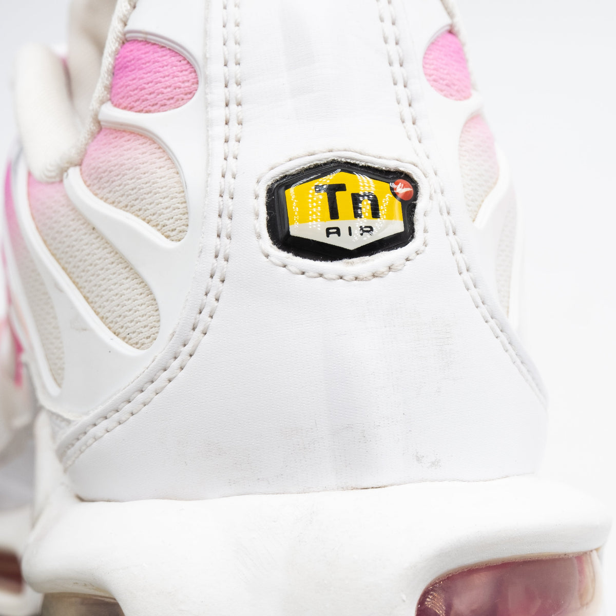 Nike Air Max Plus - Pink Fade