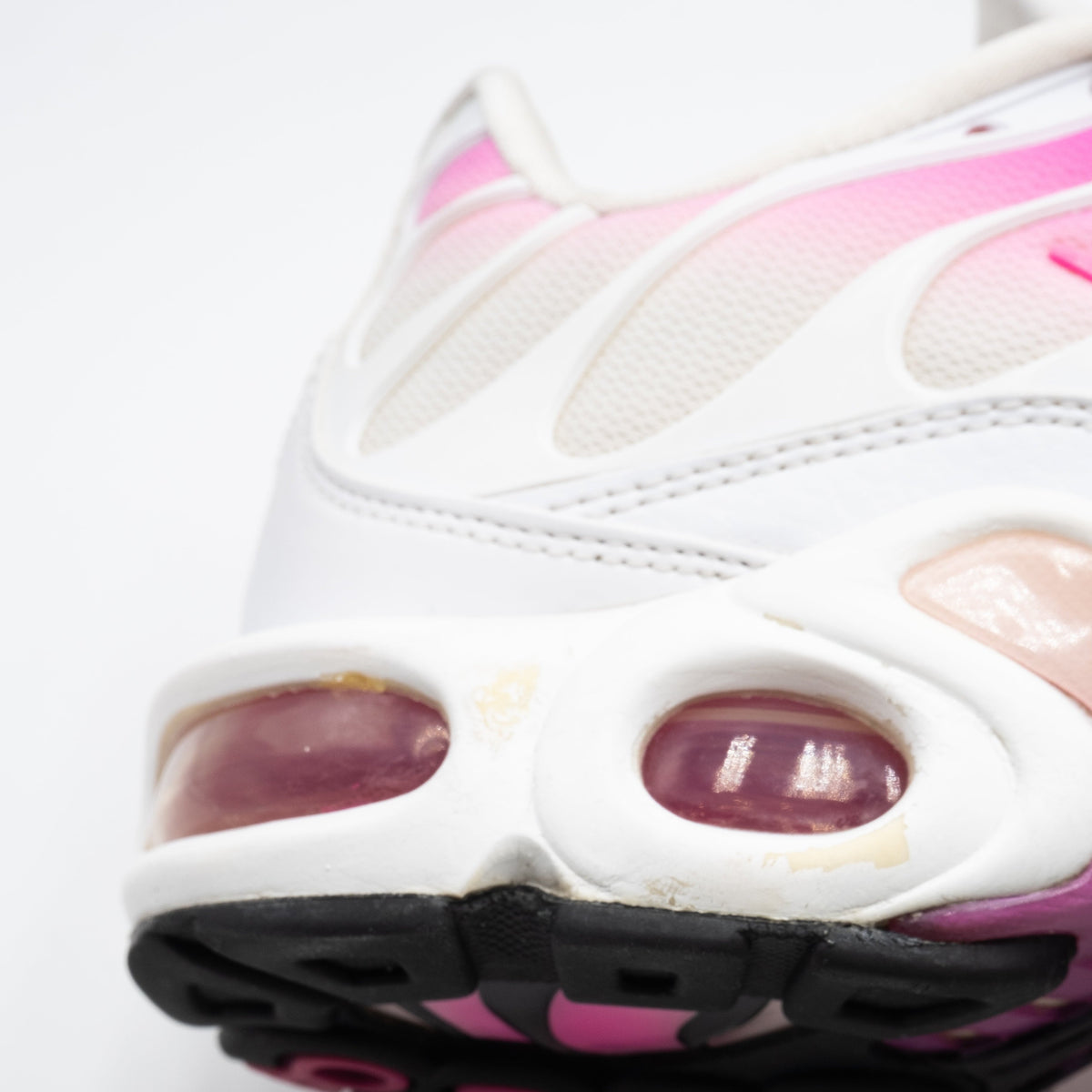 Nike Air Max Plus - Pink Fade