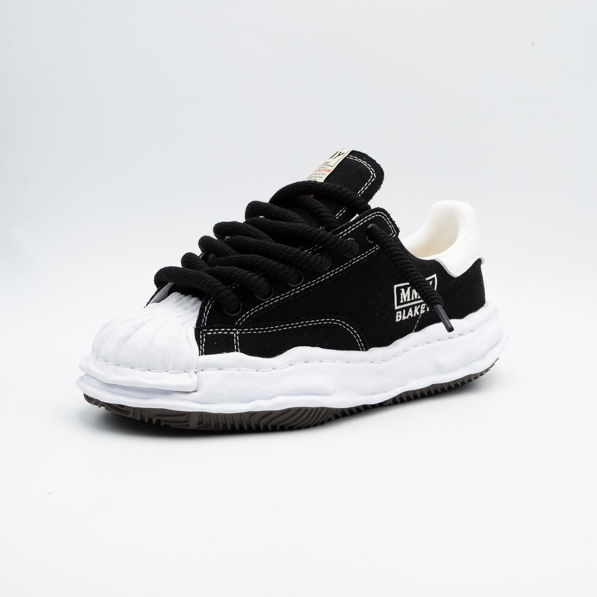 Dimension Stores Lacets - Maxi Cord - Black