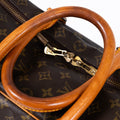 Louis Vuitton Valise Sirius 45 Monogram Marron