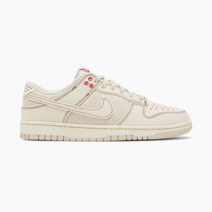Nike Dunk Low Light Orewood Brown Sashiko