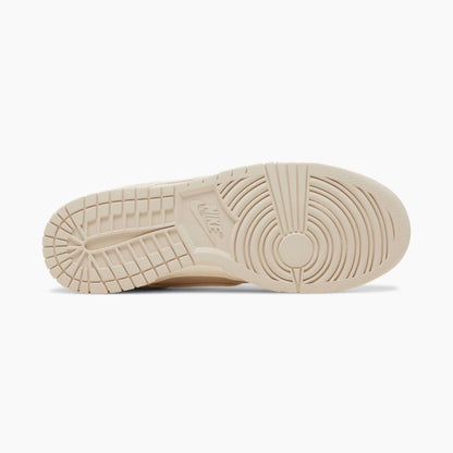 Nike Dunk Low Light Orewood Brown Sashiko