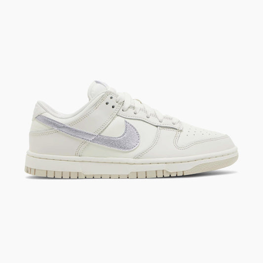 Nike Dunk Low ESS Sail Oxygen Purple